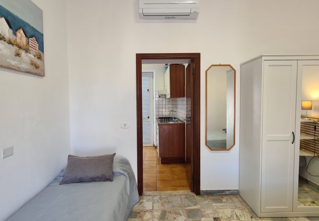 Appartamento a Ponza - Turistcasa - Scarpellini 8 -