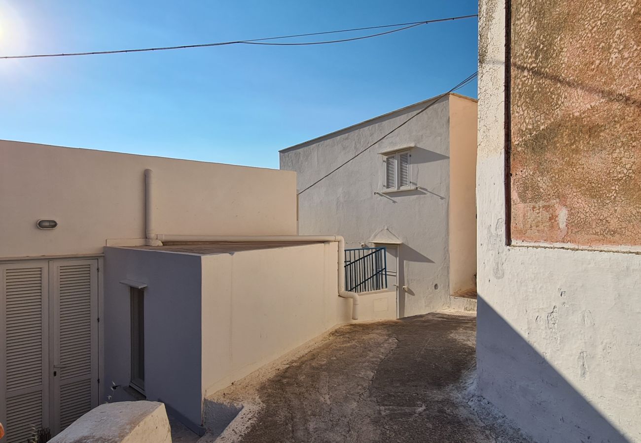 Appartamento a Ponza - Turistcasa - Scarpellini 8 -