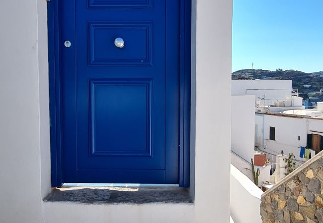 Appartamento a Ponza - Turistcasa - Mini Suite Corso Umberto 111