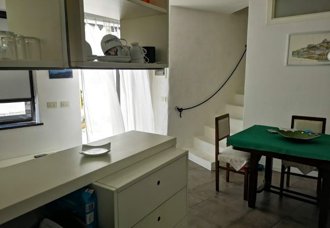 Appartamento a Ponza - Turistcasa - Giancos 70 _