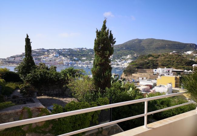 Appartamento a Ponza - Turistcasa - Gitti House -