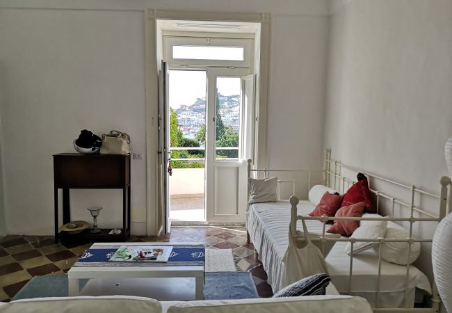 Appartamento a Ponza - Turistcasa - Gitti House -