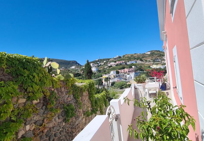 Appartamento a Ponza - Turistcasa - Gitti House -