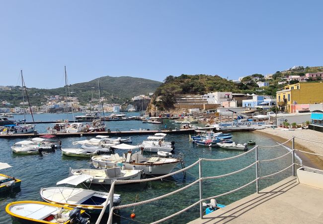 Appartamento a Ponza - Turistcasa - Gitti House -