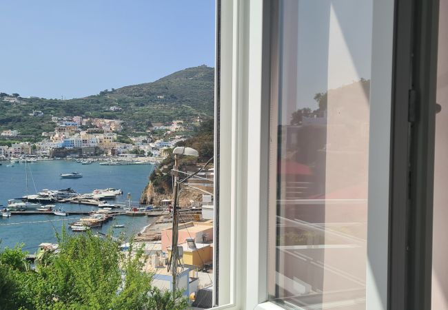 Appartamento a Ponza - Turistcasa - Gitti House -