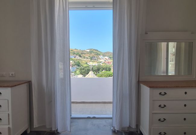 Appartamento a Ponza - Turistcasa - Gitti House -