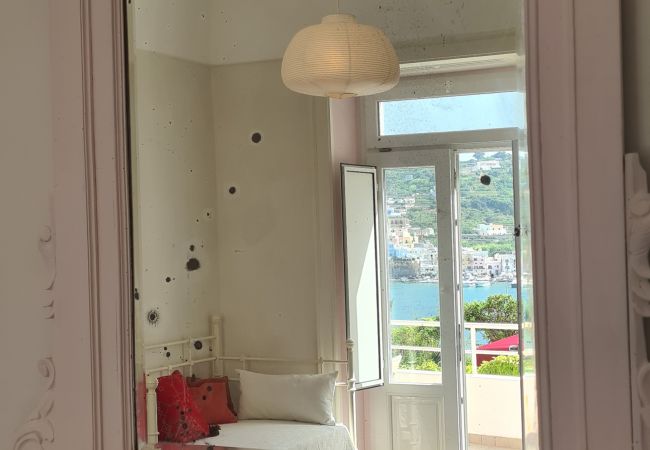 Appartamento a Ponza - Turistcasa - Gitti House -