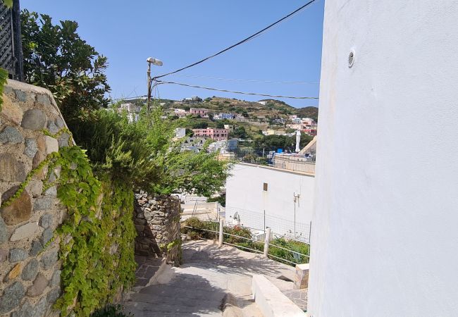 Appartamento a Ponza - Turistcasa - Gitti House -