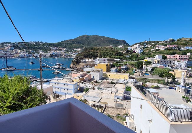 Appartamento a Ponza - Turistcasa - Gitti House -