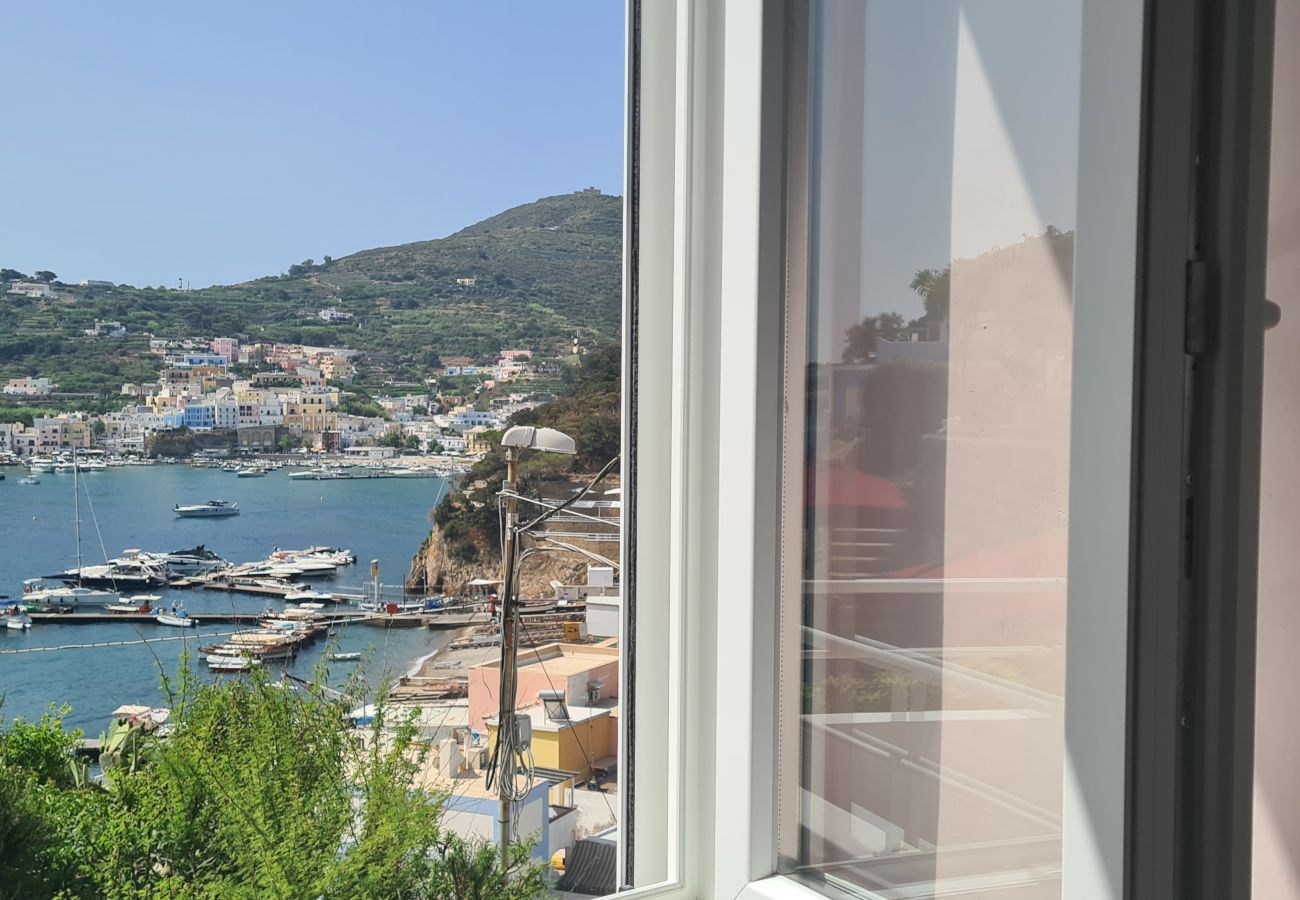 Appartamento a Ponza - Turistcasa - Gitti House -