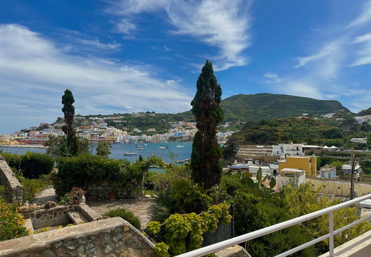 Appartamento a Ponza - Turistcasa - Gitti House -