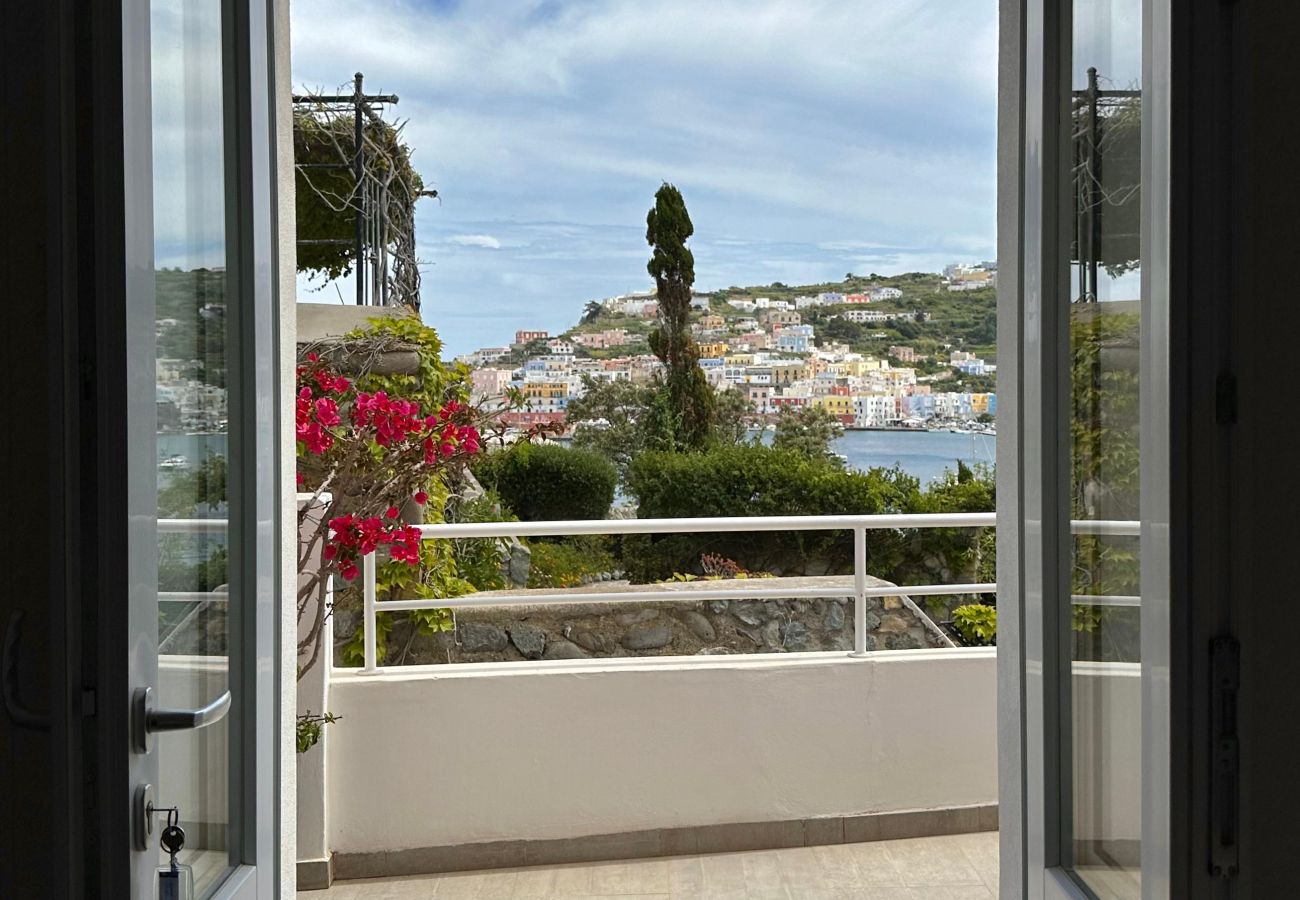 Appartamento a Ponza - Turistcasa - Gitti House -