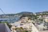 Appartamento a Ponza - Turistcasa - Gitti House -