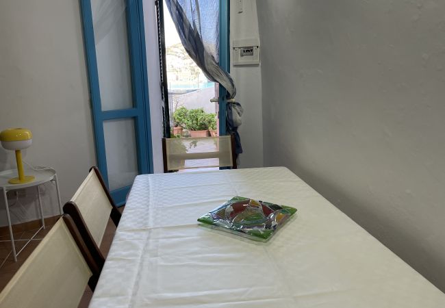 Appartamento a Ponza - Turistcasa - Turchese -