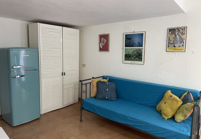 Appartamento a Ponza - Turistcasa - Turchese -