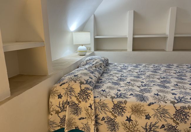 Appartamento a Ponza - Turistcasa - Turchese -