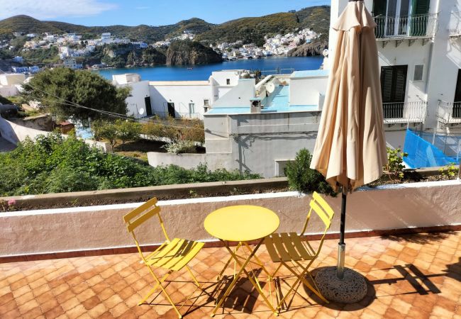 Affitto per camere a Ponza - B&B Casa Elvira 1