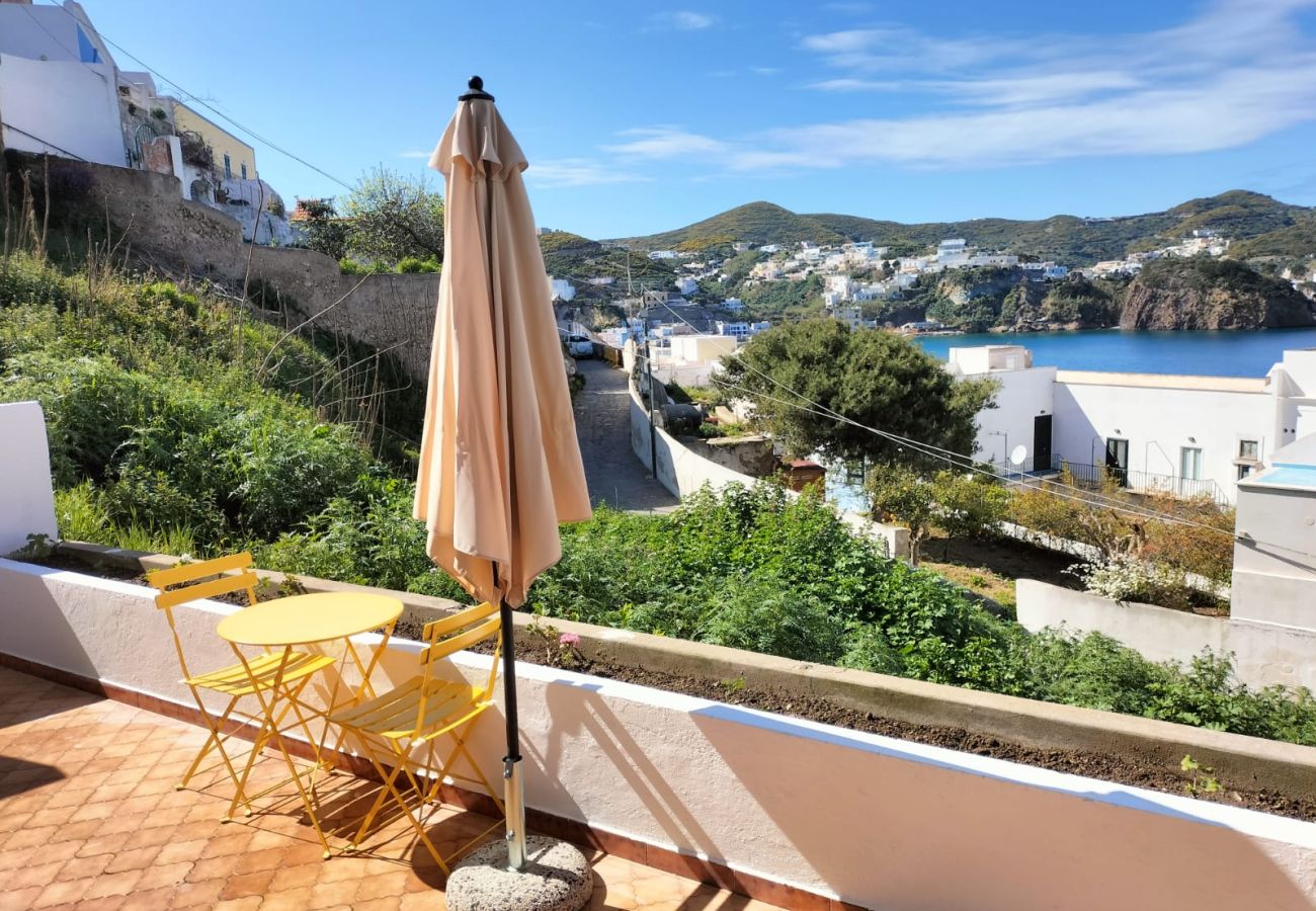 Affitto per camere a Ponza - B&B Casa Elvira 2