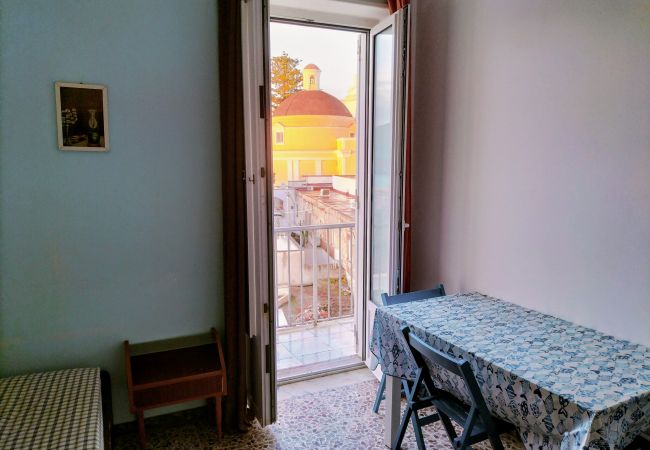 Appartamento a Ponza - Turistcasa - Porto sicuro