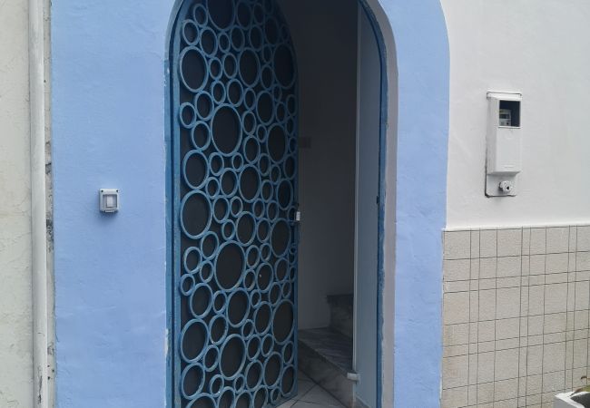 Appartamento a Ponza - Turistcasa - Porto sicuro