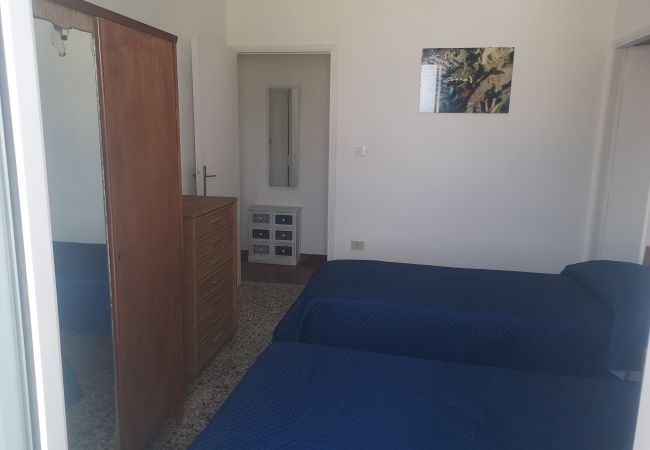 Appartamento a Ponza - Turistcasa - Porto sicuro