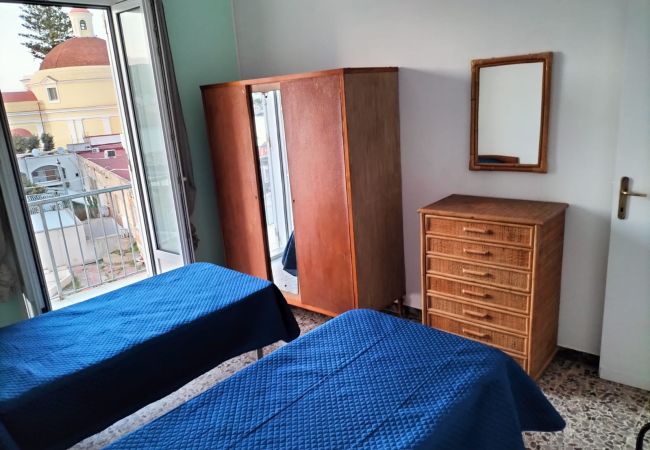 Appartamento a Ponza - Turistcasa - Porto sicuro