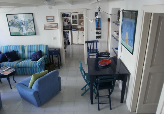 Appartamento a Ponza - Turistcasa - La casa di Anna -