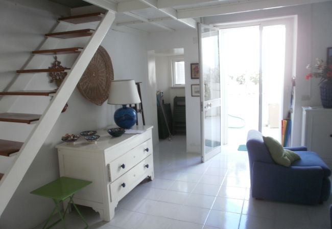 Appartamento a Ponza - Turistcasa - La casa di Anna -