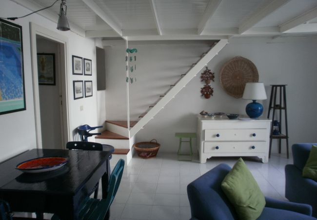 Appartamento a Ponza - Turistcasa - La casa di Anna -