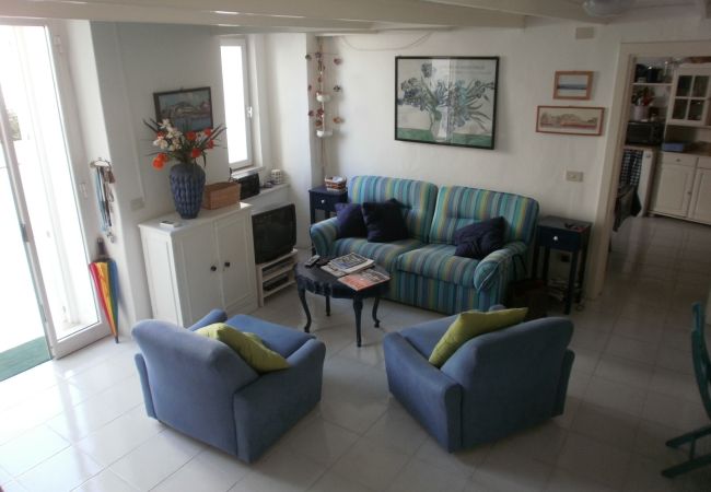 Appartamento a Ponza - Turistcasa - La casa di Anna -