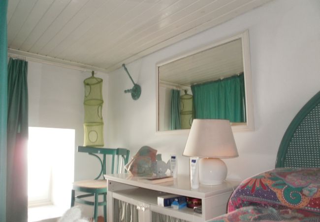 Appartamento a Ponza - Turistcasa - La casa di Anna -