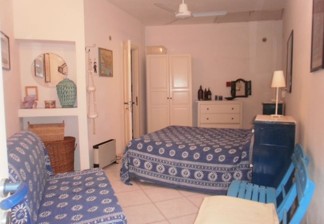 Appartamento a Ponza - Turistcasa - La casa di Anna -