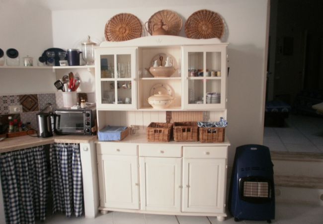 Appartamento a Ponza - Turistcasa - La casa di Anna -