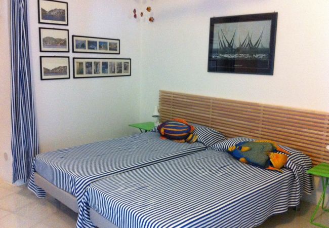 Appartamento a Ponza - Turistcasa - La casa di Anna -