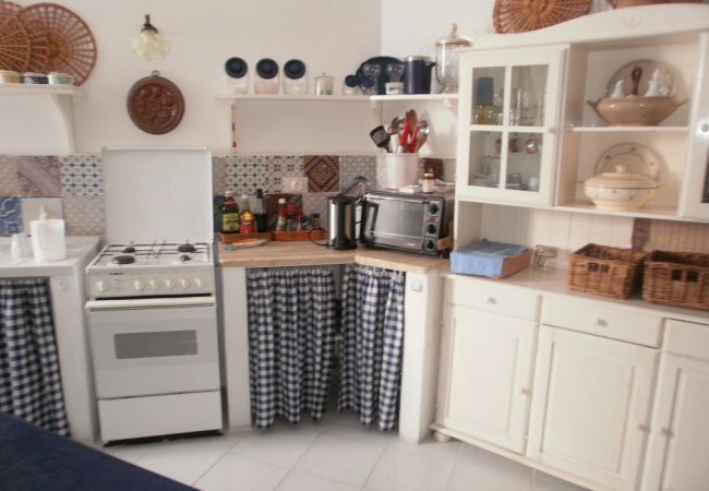 Appartamento a Ponza - Turistcasa - La casa di Anna -