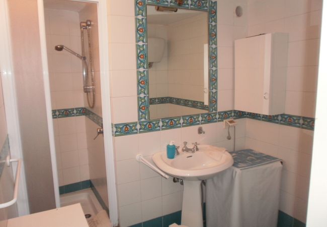 Appartamento a Ponza - Turistcasa - La casa di Anna -