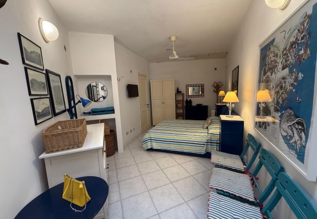Appartamento a Ponza - Turistcasa - La casa di Anna -