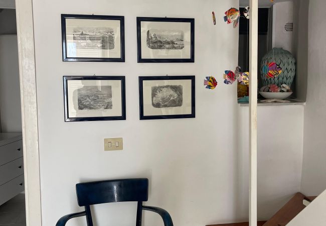 Appartamento a Ponza - Turistcasa - La casa di Anna -