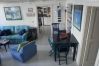 Appartamento a Ponza - Turistcasa - La casa di Anna -