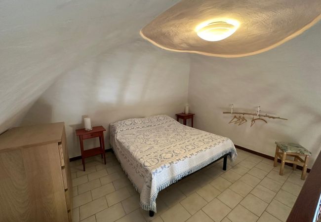 Appartamento a Ponza - Turistcasa - Isolamì 1 -