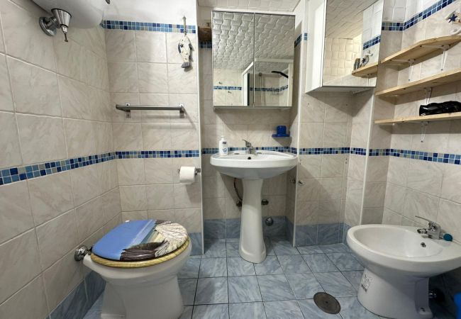 Appartamento a Ponza - Turistcasa - Isolamì 1 -