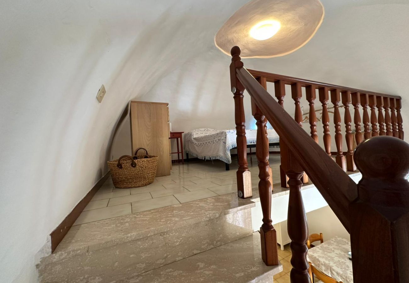 Appartamento a Ponza - Turistcasa - Isolamì 1 -