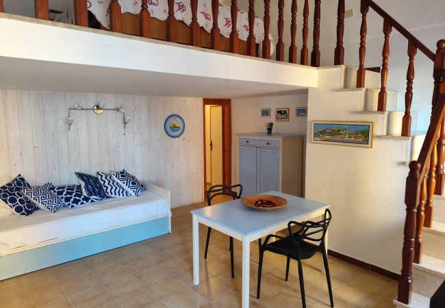 Appartamento a Ponza - Turistcasa - Isolamì 2 -