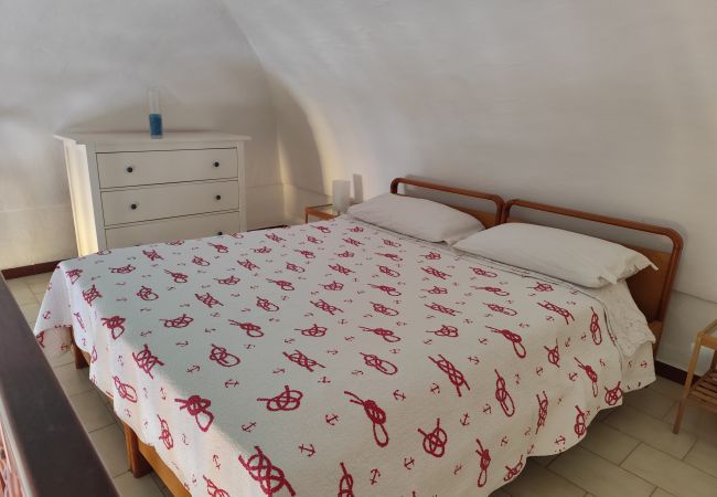 Appartamento a Ponza - Turistcasa - Isolamì 2 -