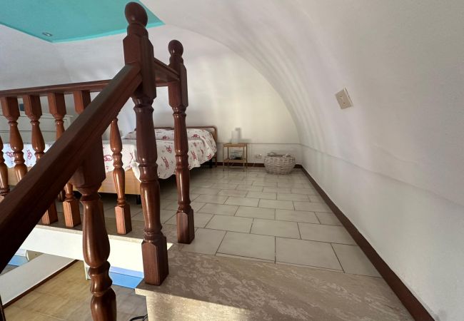 Appartamento a Ponza - Turistcasa - Isolamì 2 -