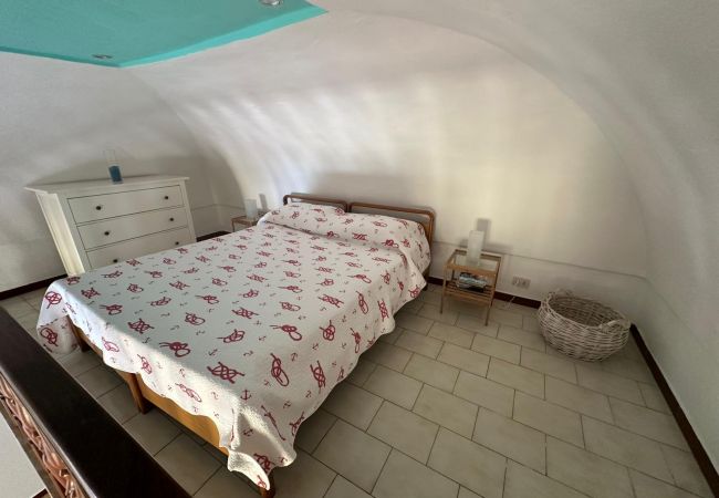 Appartamento a Ponza - Turistcasa - Isolamì 2 -