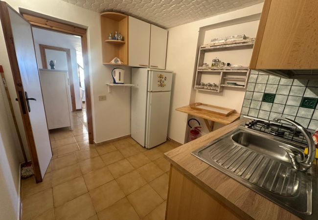 Appartamento a Ponza - Turistcasa - Isolamì 2 -