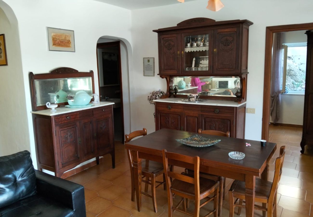 Appartamento a Ponza - Turistcasa - Casa Pantaleone -