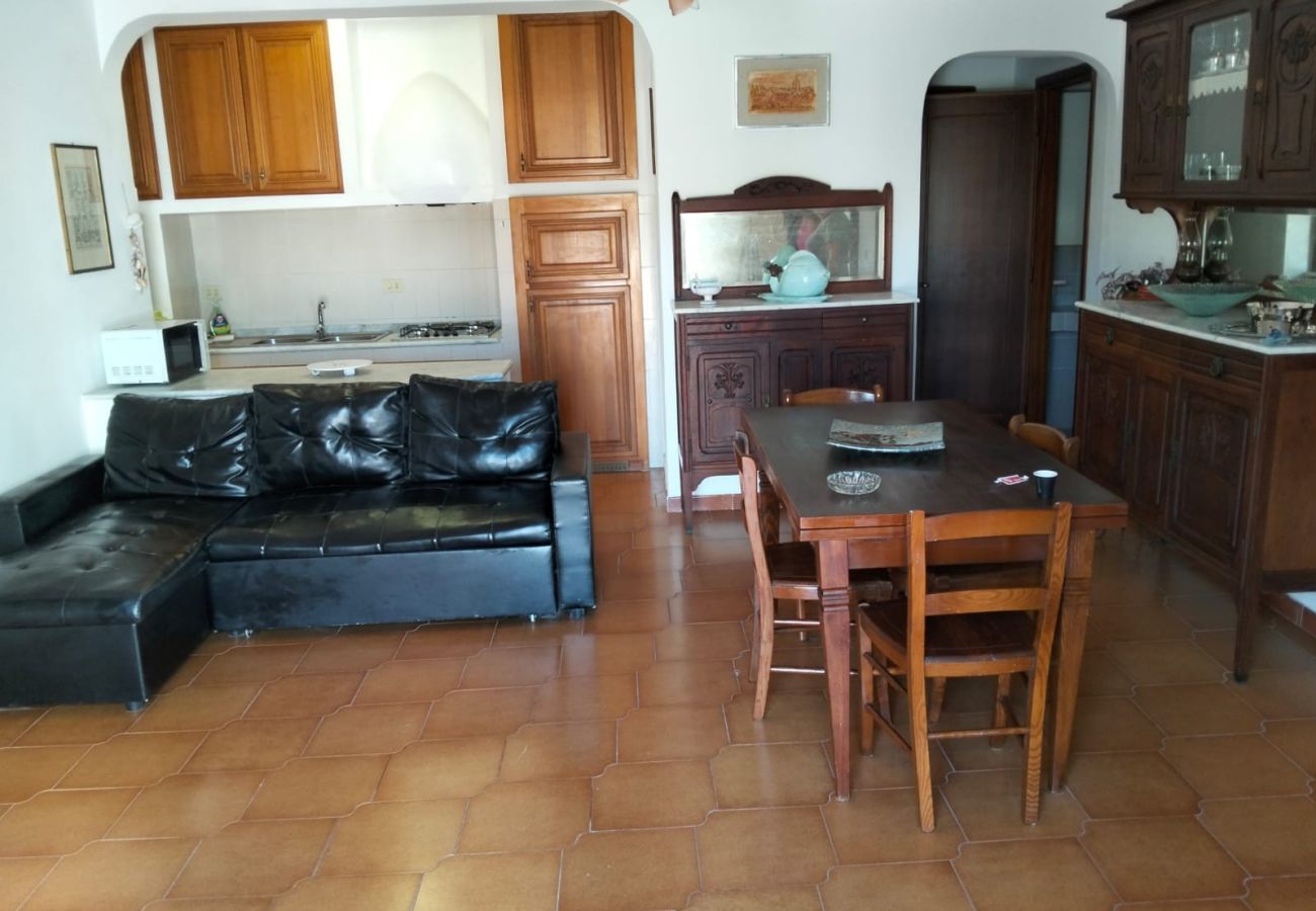 Appartamento a Ponza - Turistcasa - Casa Pantaleone -