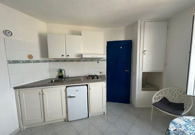 Appartamento a Ponza - Turistcasa - Gattadamare -